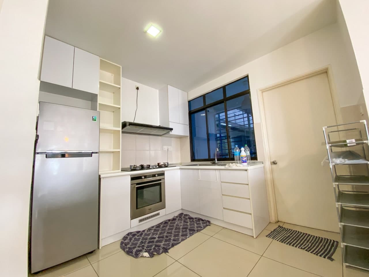 ONE DAMANSARA CONDOMINIUM