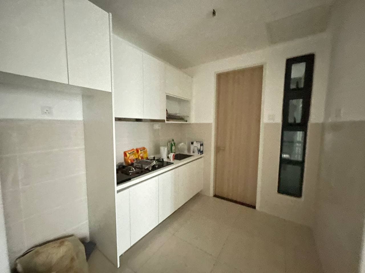 Legasi Residence Kampung Baru KLCC