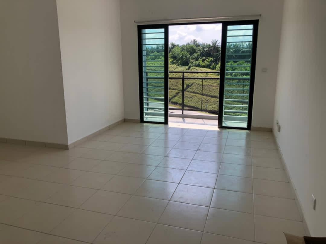 NEW UNIT Residensi Damai Kajang Hillpark