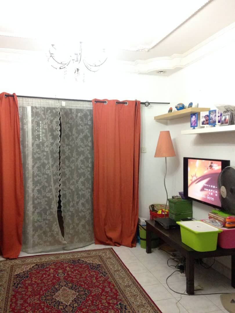 Vista Amani Condominium