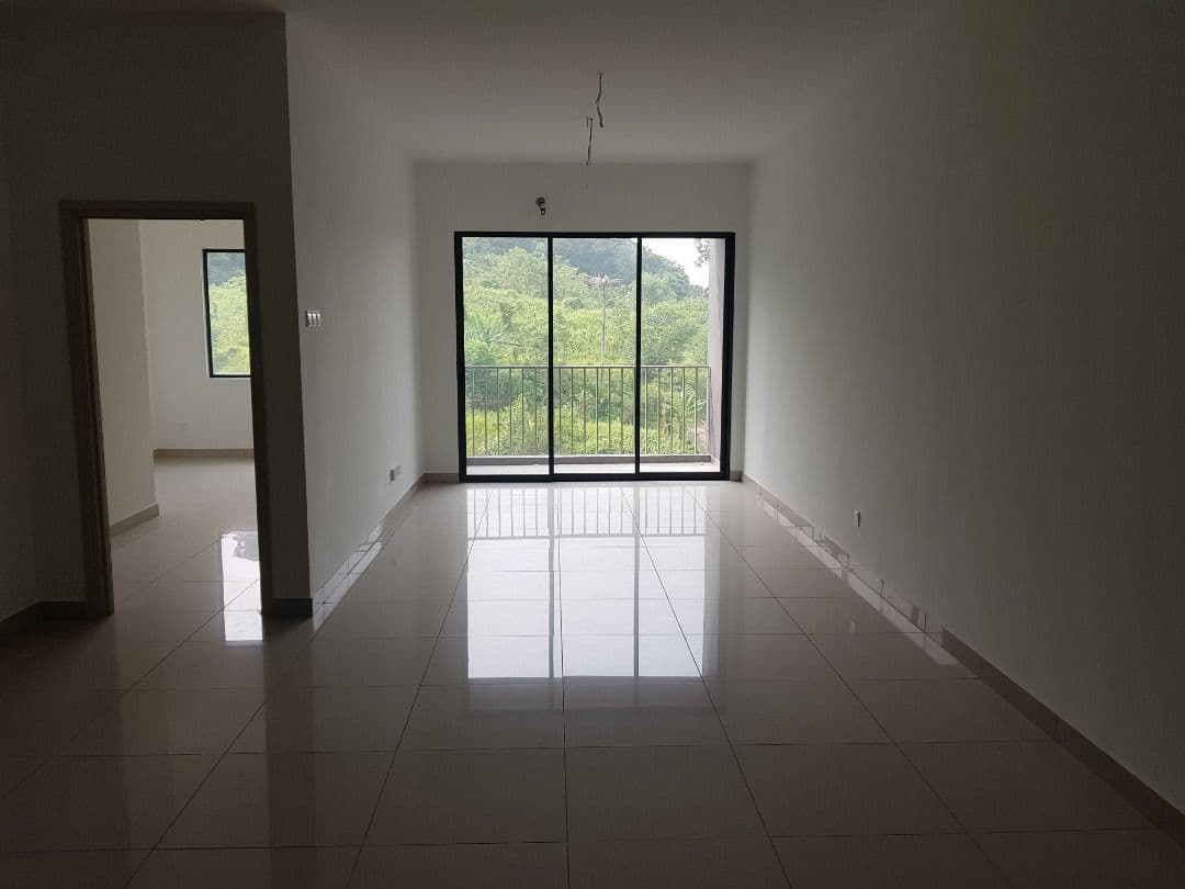Sutera Pines Condominium Bandar Sungai Long