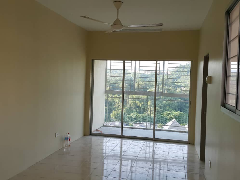 RESIDENSI BISTARIA UKAY PERDANA