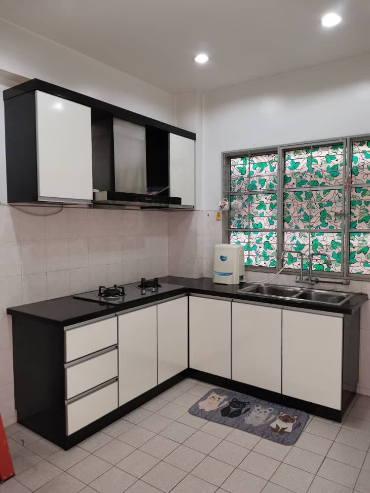 CONDOMINIUM ELAEIS 2 BUKIT JELUTONG
