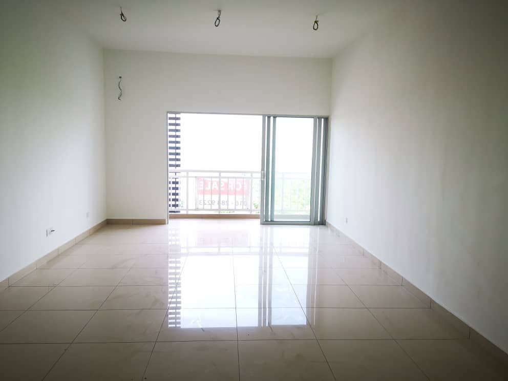 FREEHOLD Permata Residence Condominium Cheras
