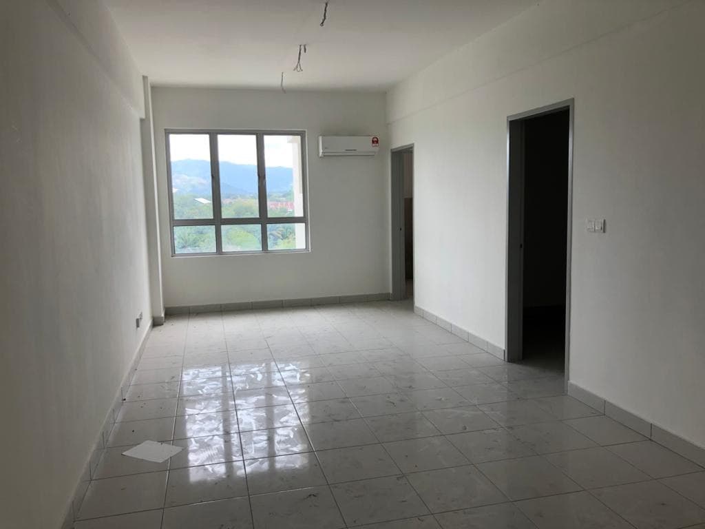 The Residence 1 Tiara South Semenyih