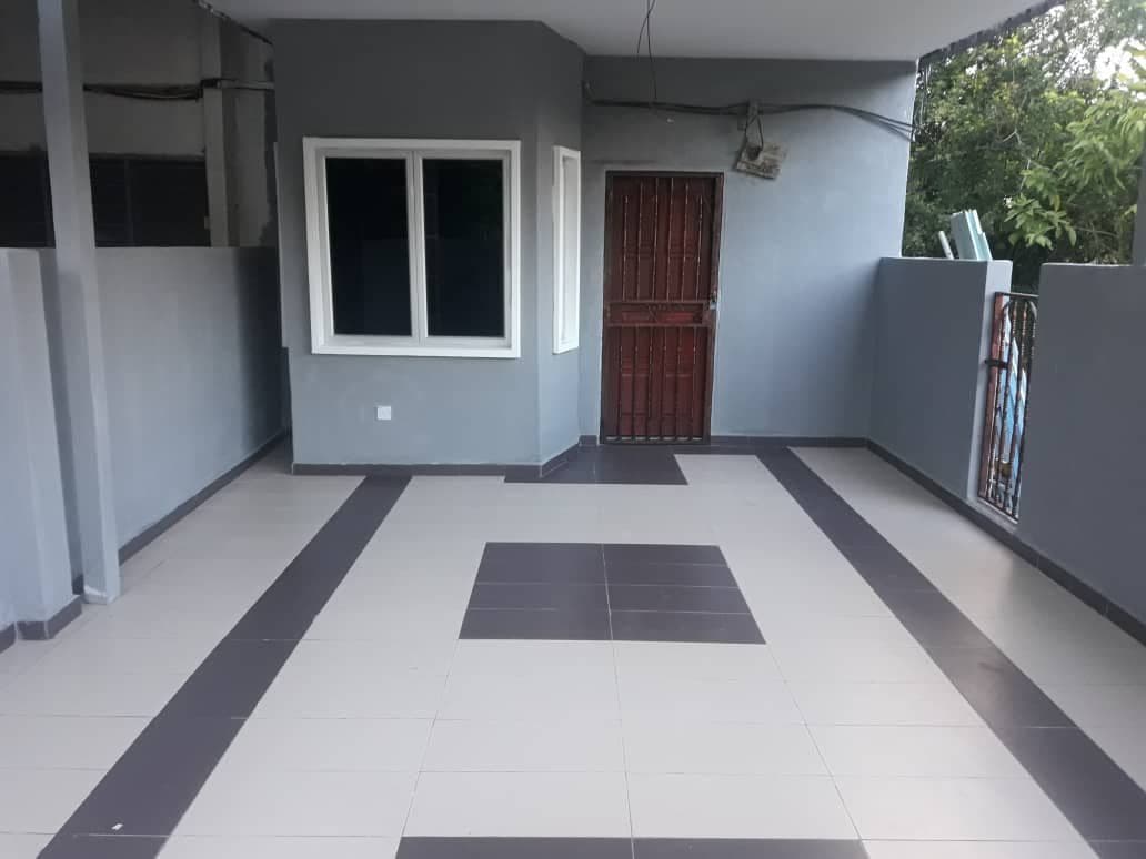 Double Storey Taman Bukit Rawang Jaya