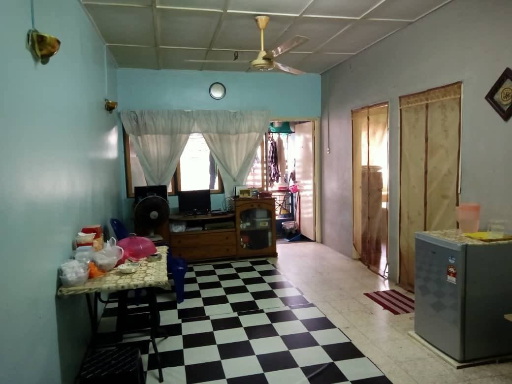 Shop Apartment Bandar Baru Ampang