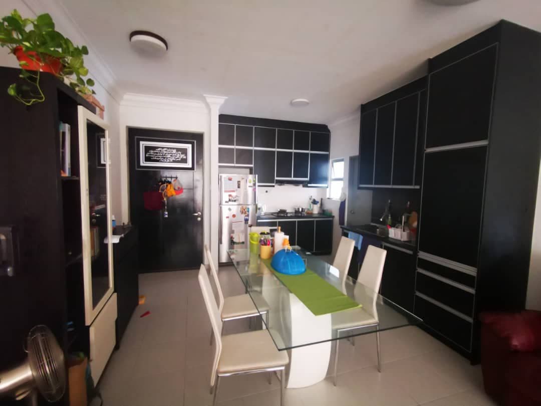 SURIA JELATEK RESIDENCE