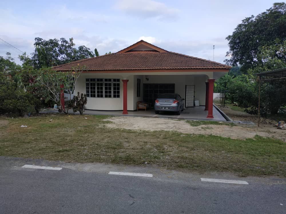Cluster House Semenyih