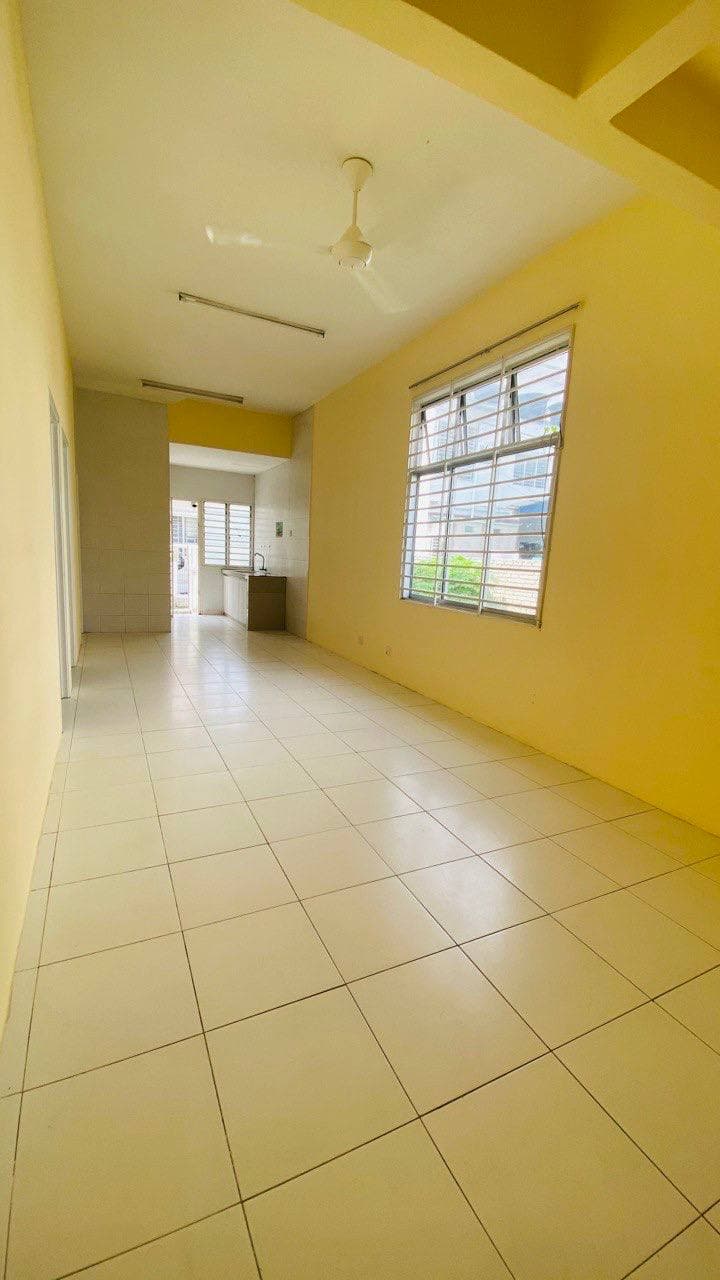 Townhouse Pearl Villa
