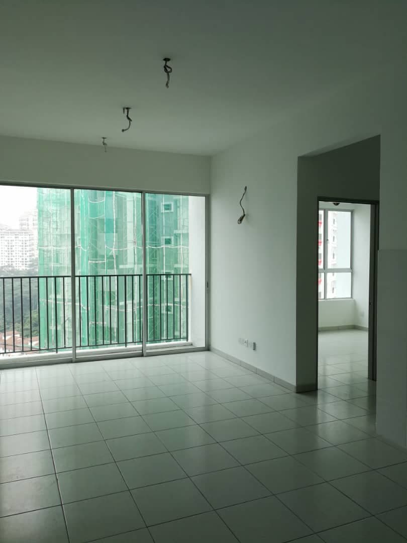 The Zizz Damansara North
