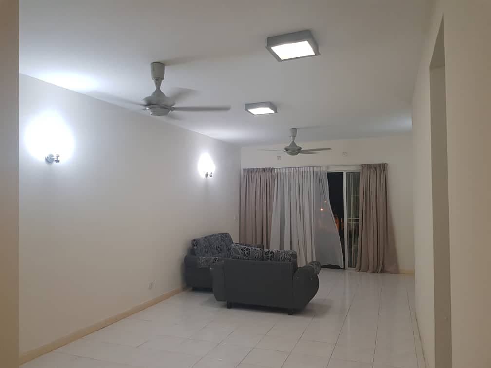 SERI MAYA CONDOMINIUM ULU KLANG