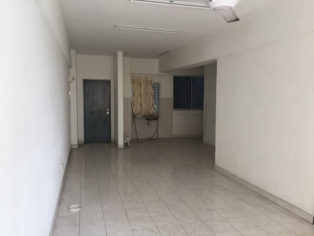 Palm Garden Apartment Klang