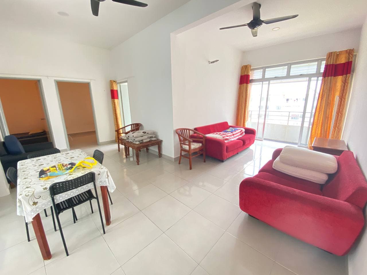 Casa Dahlia Sepang