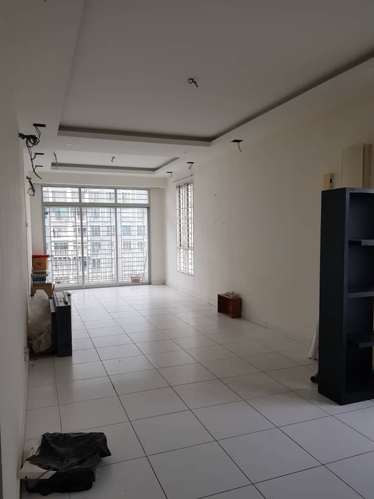 BSP Skypark Condominium