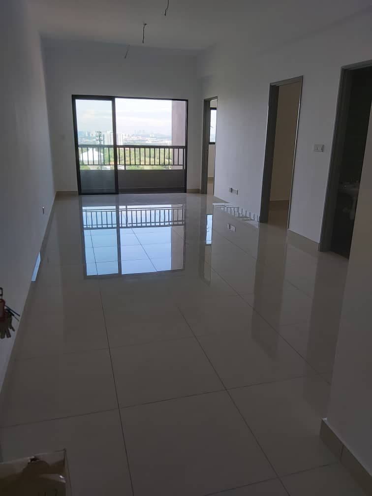 Palm Hill 2 Condominium