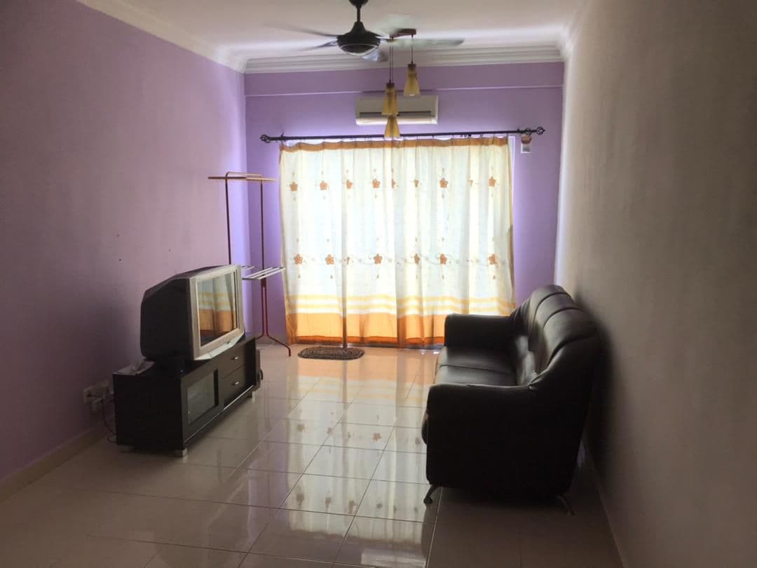 Juta Mines Condominium
