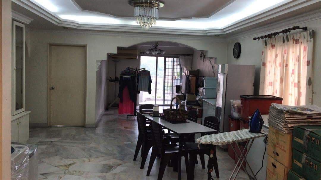 Brem Park 2 Condominium