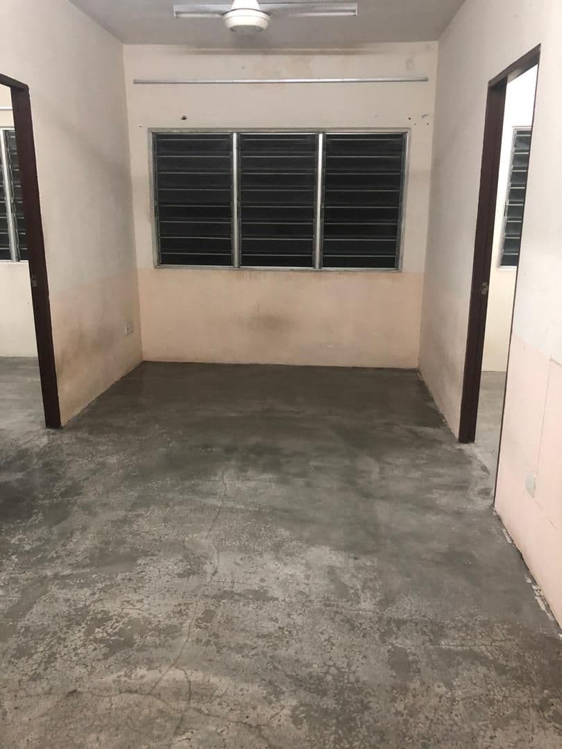 Rumah Pangsa Impian Bandar Saujana Putra