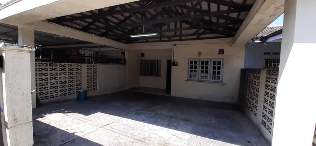 Single Storey Ampang Jaya