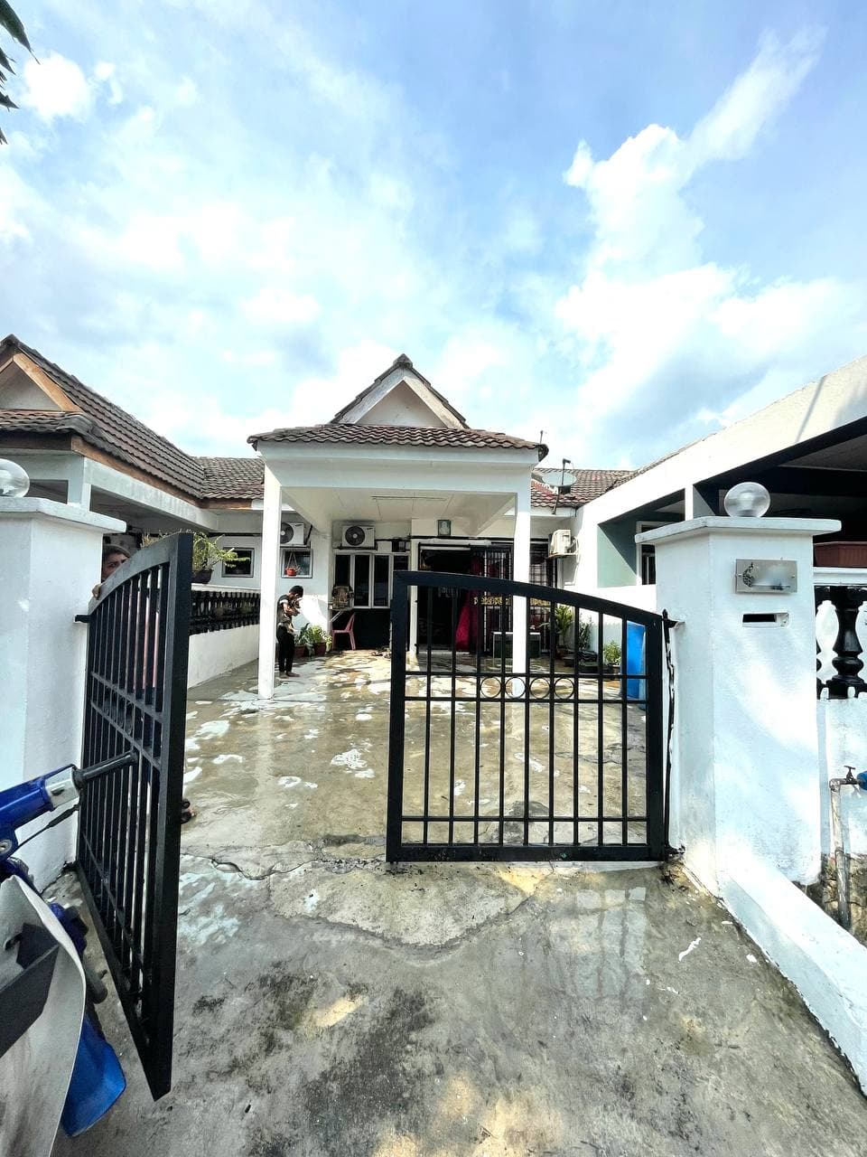 Single Storey Taman Cheras Jaya Fasa 3