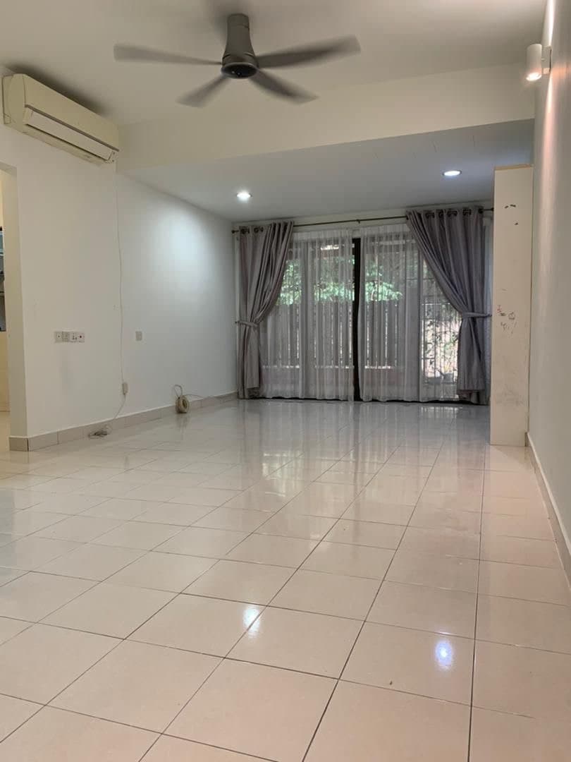 3 Storey Prima Court Saujana Melawati