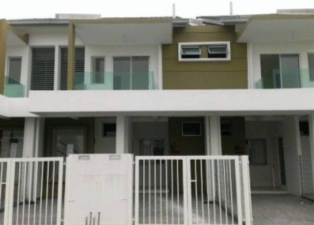 Pearl Villa Townhouse