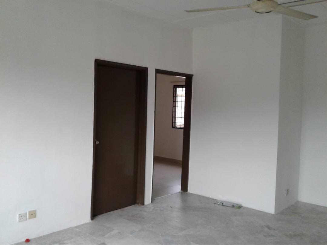 Rajawali Apartment Rawang