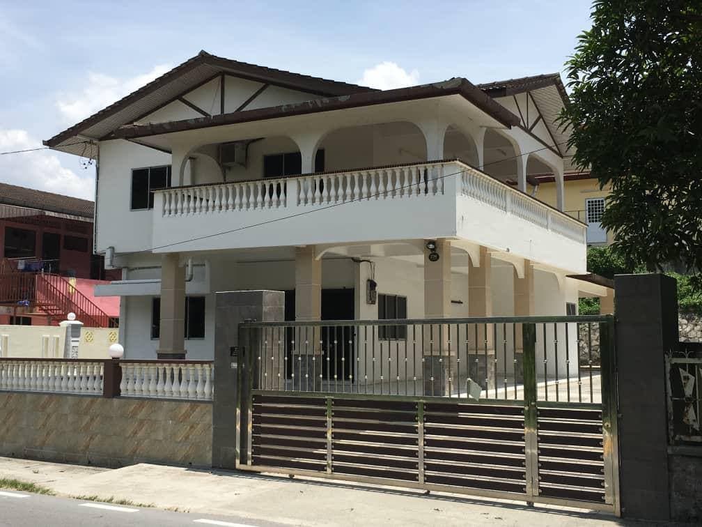 Bungalow Taman Nee Yan