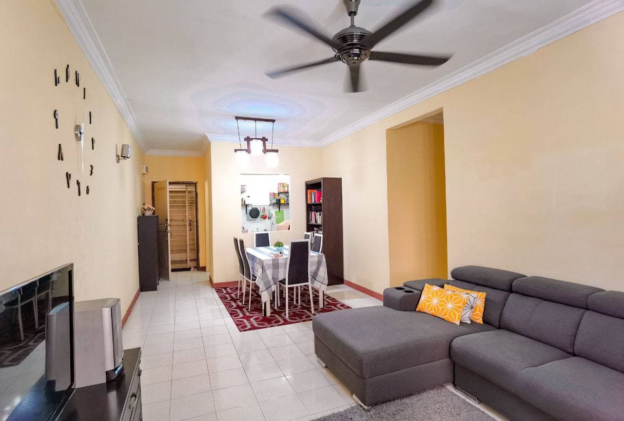 Cengal Condominium