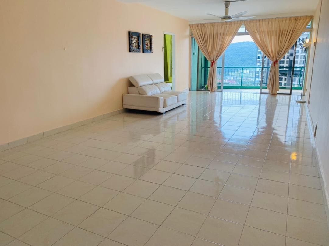 Venice Hill Condominium