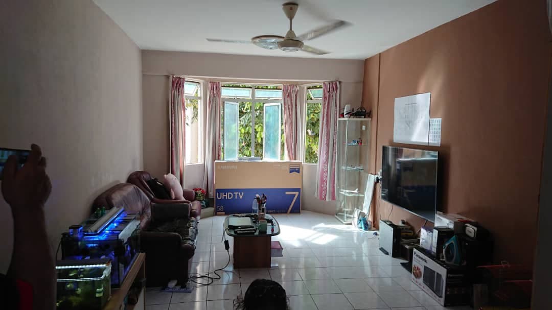 Prima Apartment Sepang