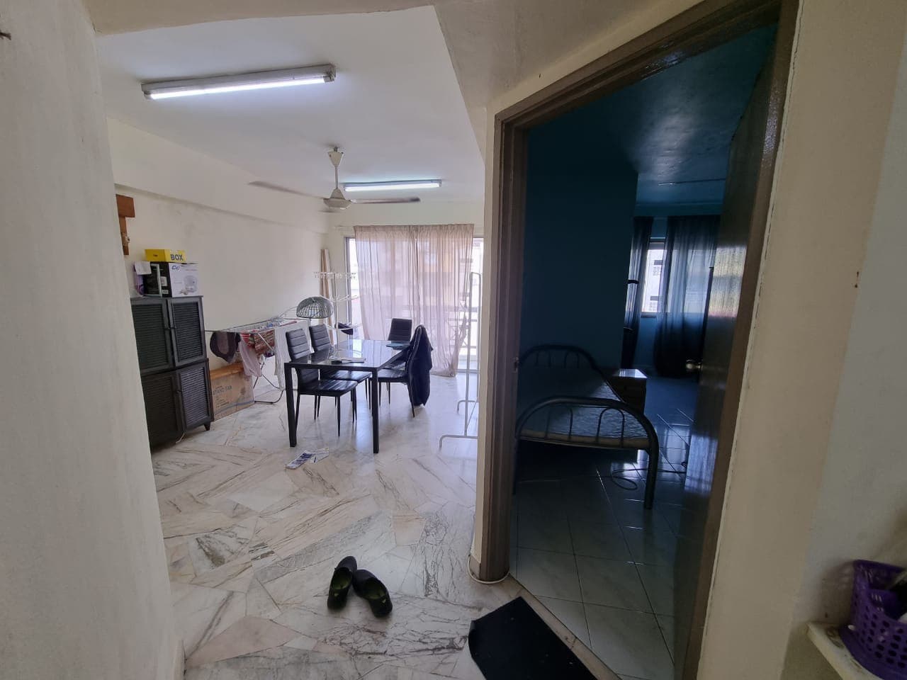 Makmur Apartment