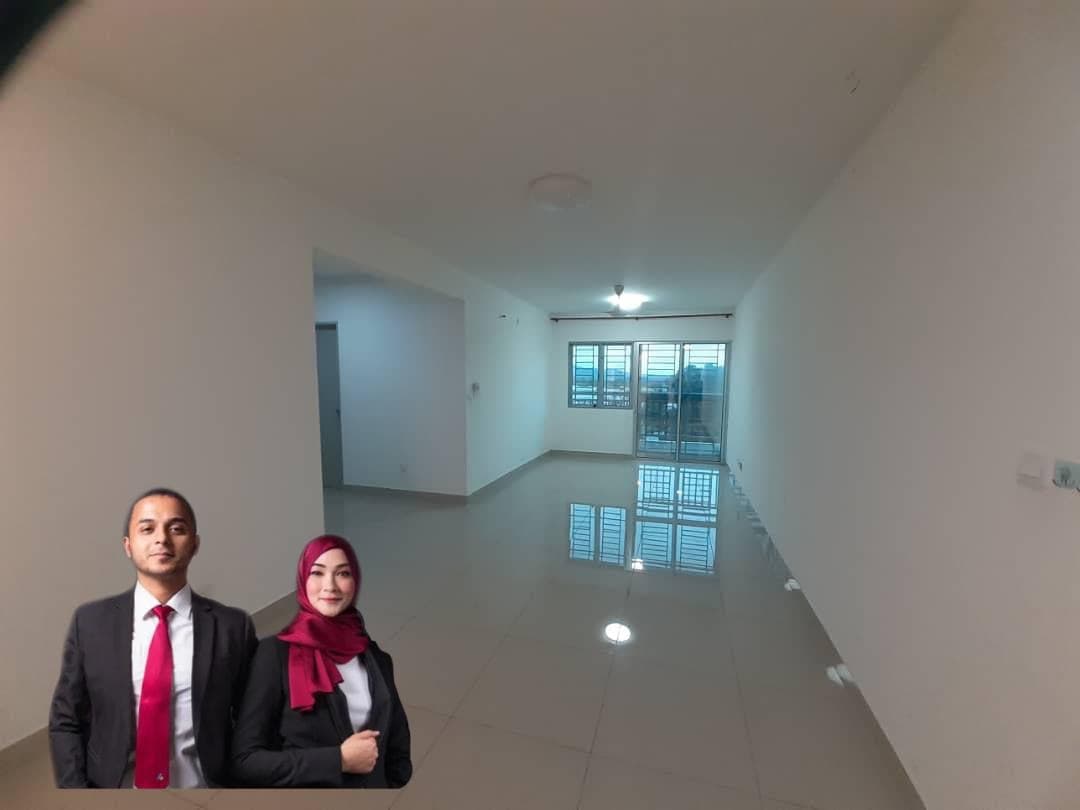 Sentrovue Apartment Puncak Alam