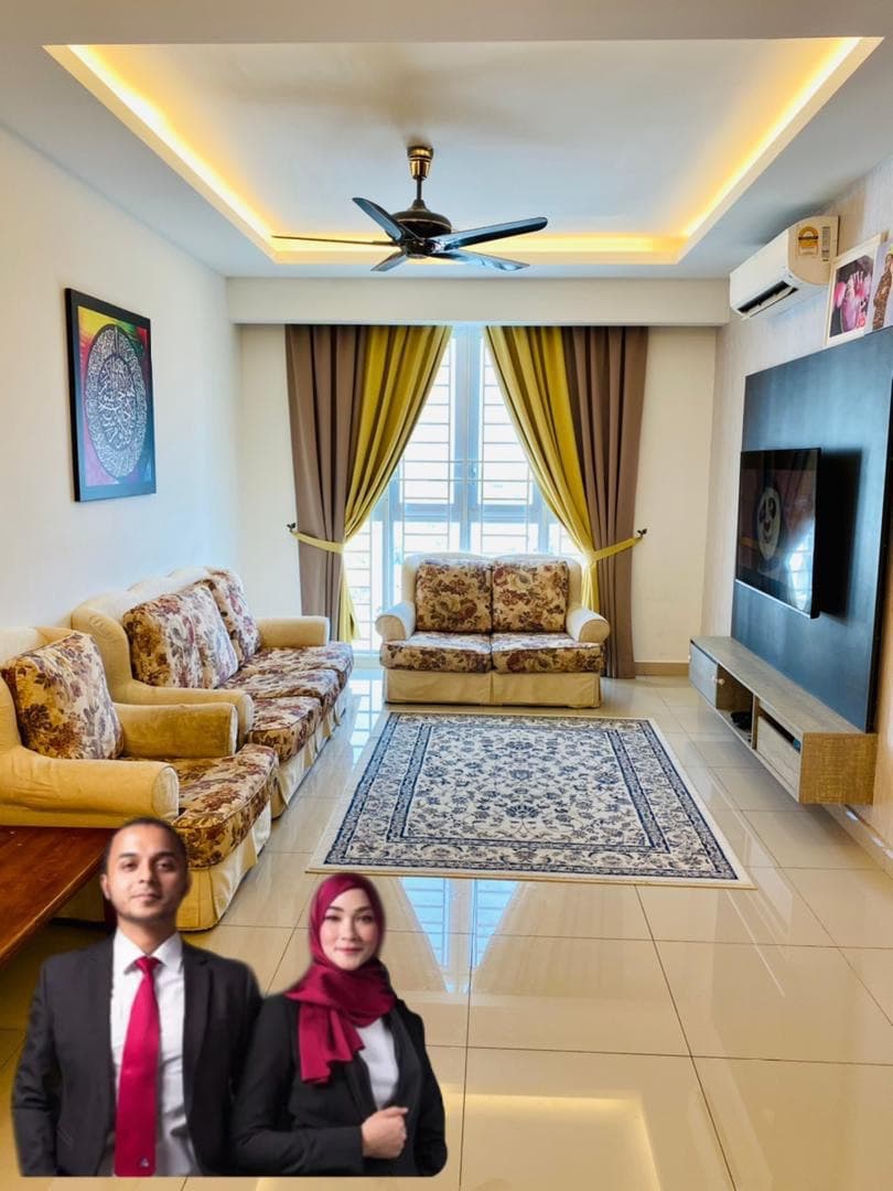 Ceria Residence Cyberjaya