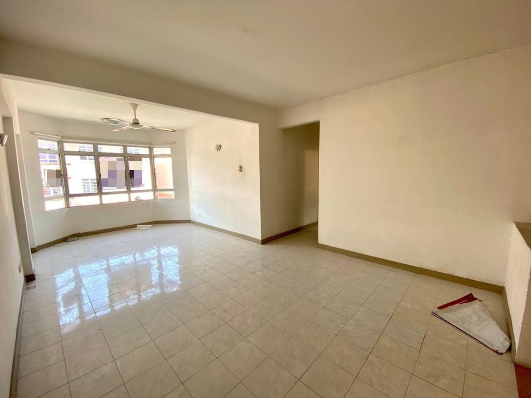 D Shire Villa Apartment Kota Damansara