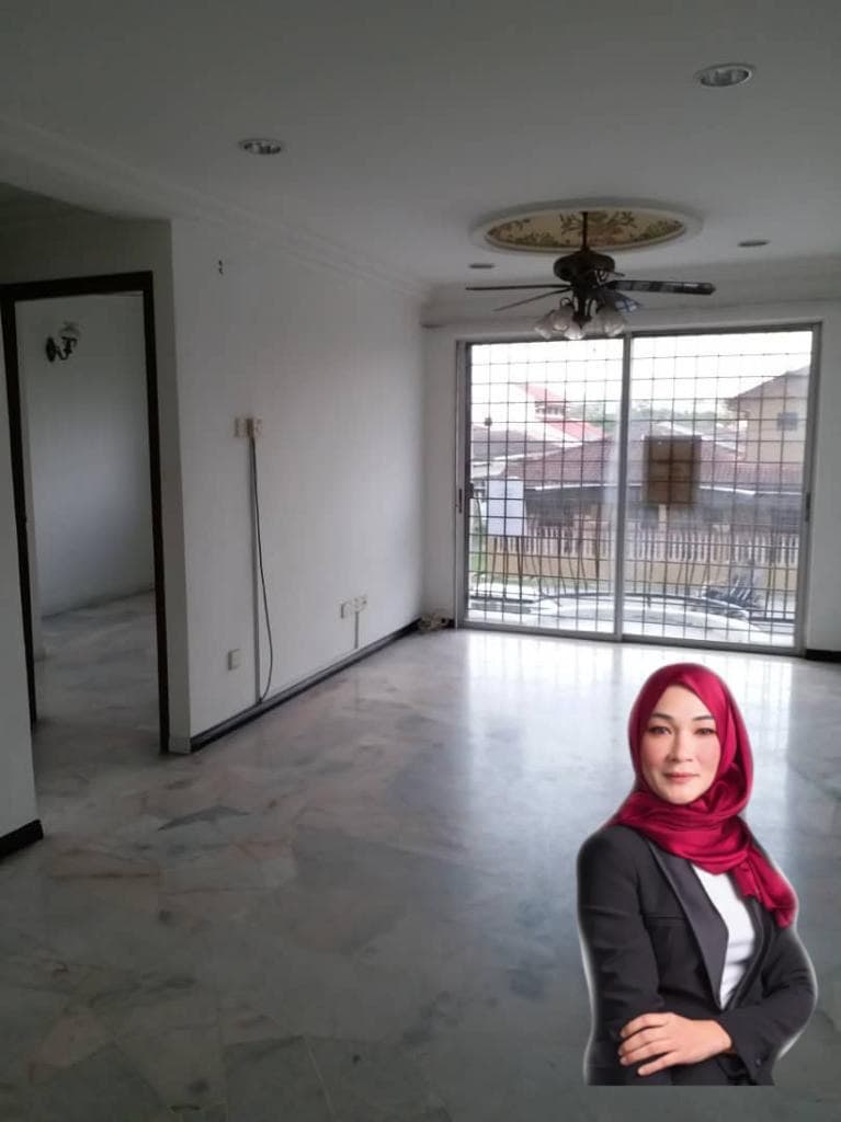 City Height Apartment Kajang