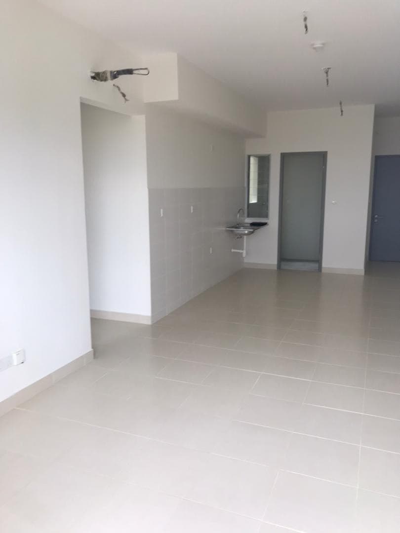 Tropicana Aman 1 Condominium