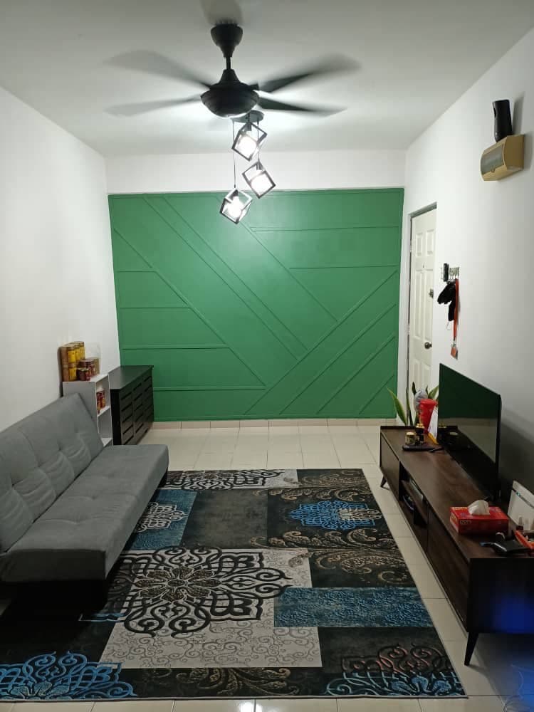 Laguna Biru 1 Apartment