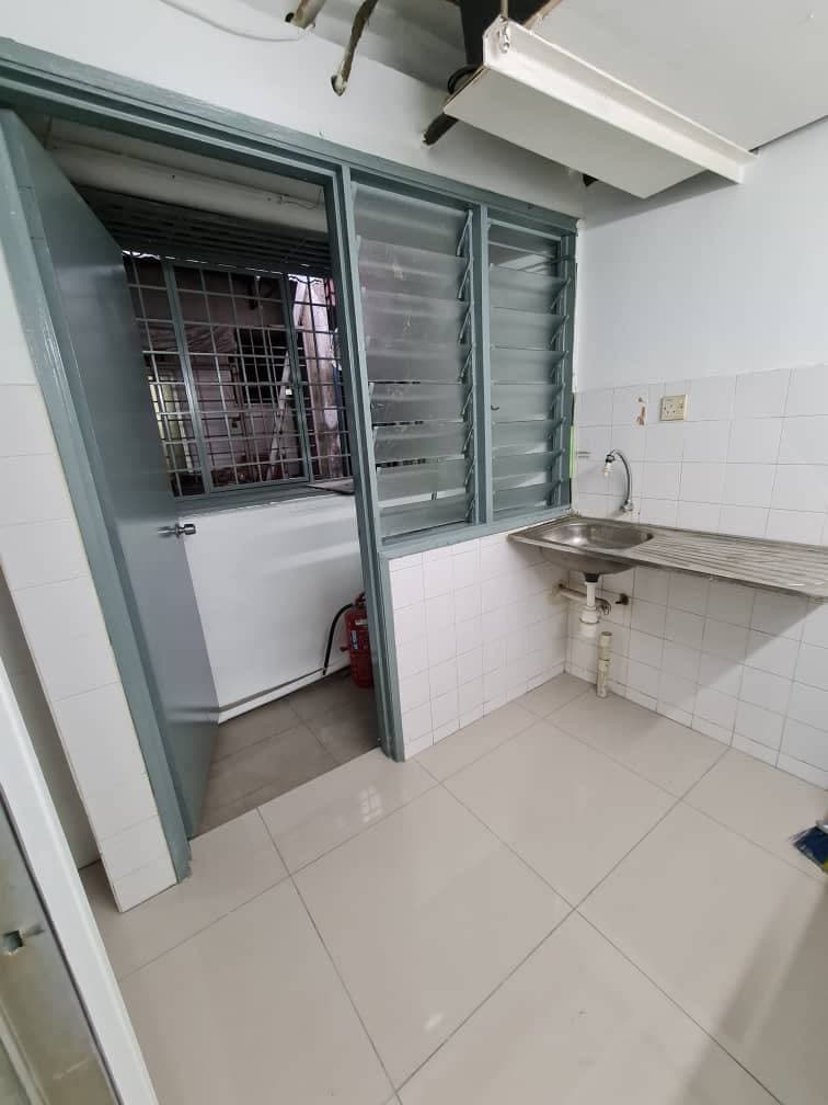 Pandan Cahaya Ampang Shop Apartment