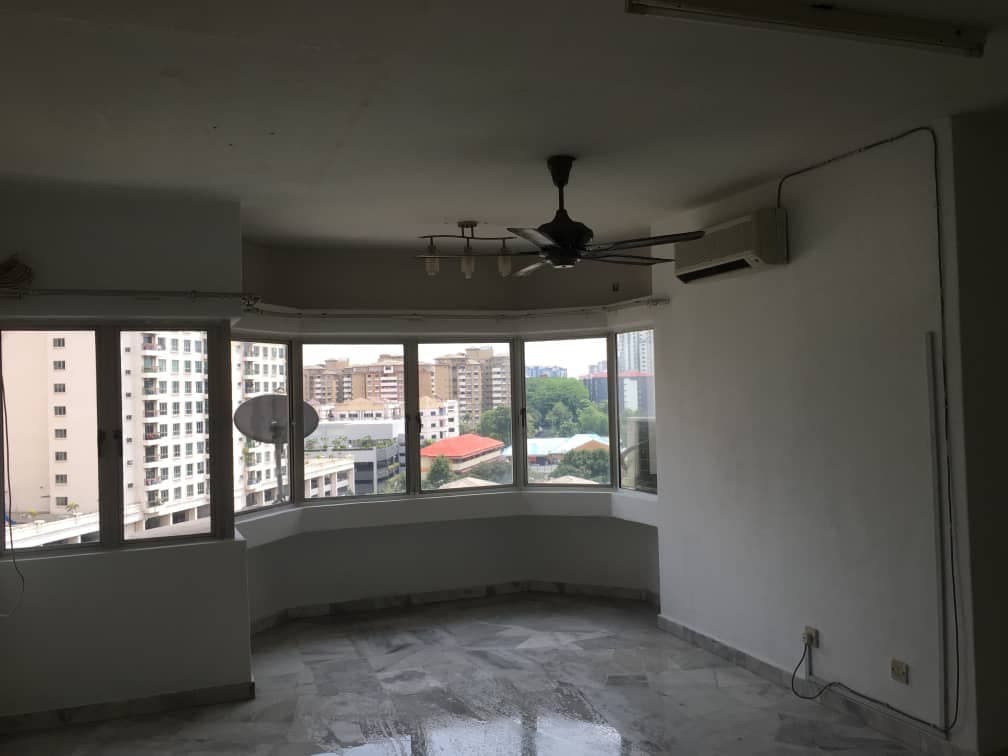 De Tropicana Condominium Kuchai Lama