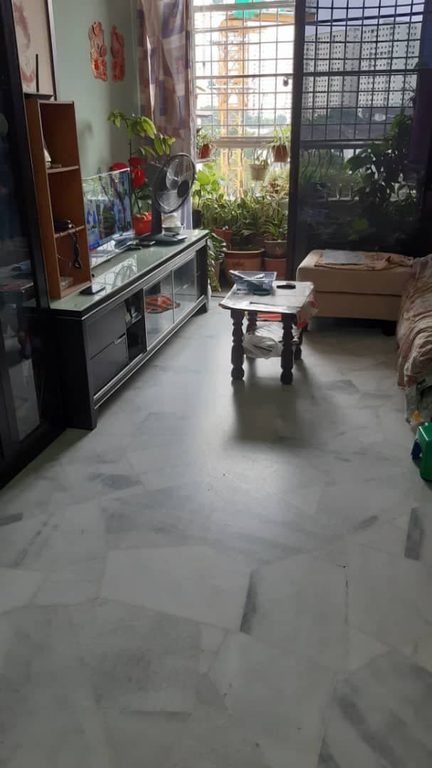 Apartment Desa Tasik