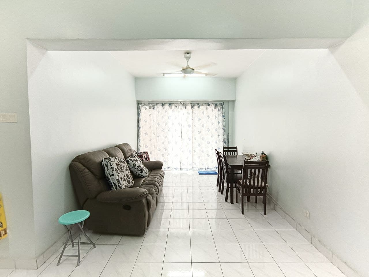 Perdana Selatan Condominium Seri Kembangan