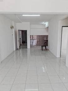 Suria Court Apartment Cheras