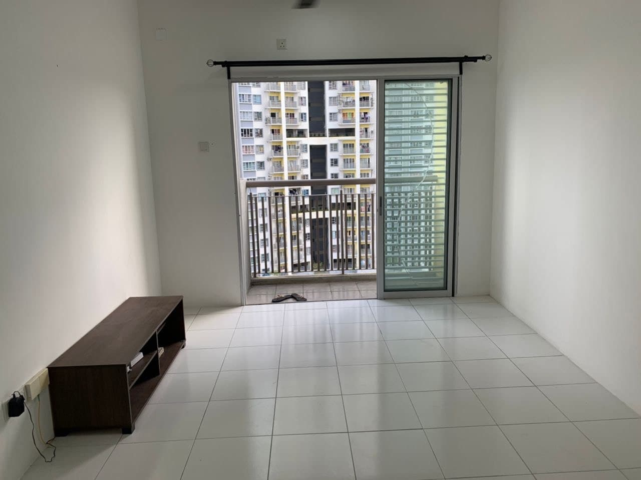 Residensi Alam Damai PR1MA