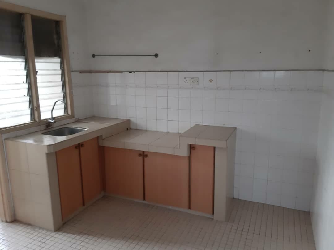 Sri Kasturi Apartment