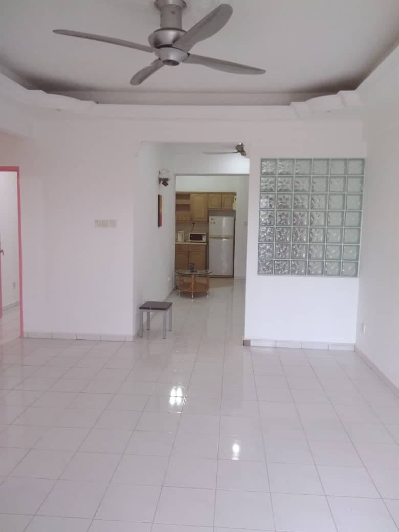 Mutiara Sentul Condominium