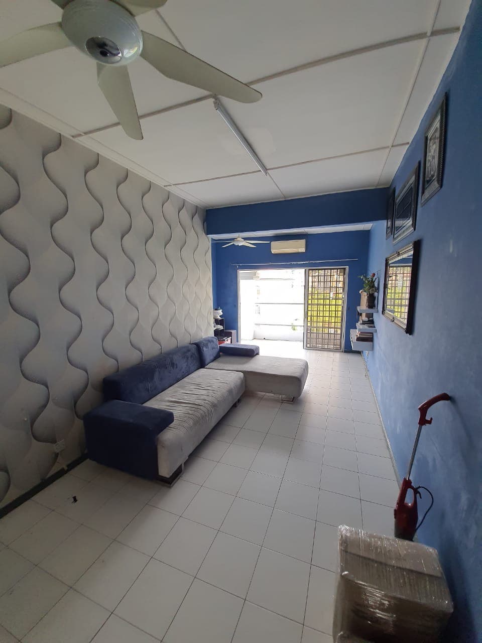 Casa Venicia Apartment