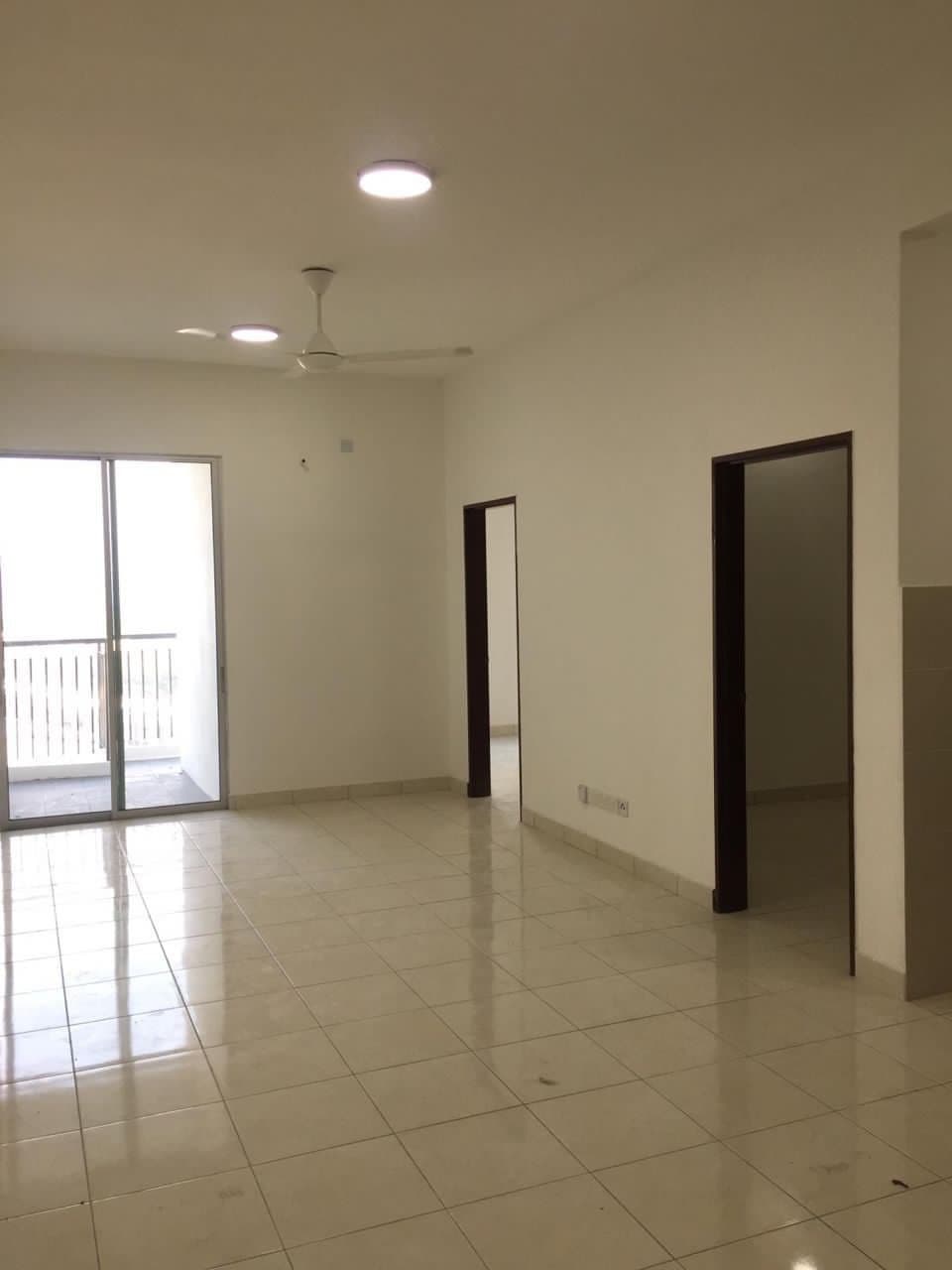 Ascotte Boulevard Condominium