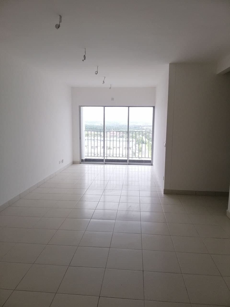 D Camellia Apartment